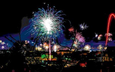 NEW YEAR´S EVE PARTY